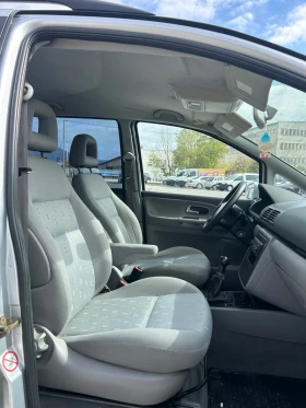 VW Sharan 1.9TDI 131ps 7 Местна - 6999 лв. / 3578.53 € - 37083260 16