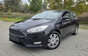 Ford Focus 1.6TDCI/NAVI/CLIMATRON - 12599 лв. / 6441.77 € - 65822014 1