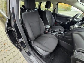 Ford Focus 1.6TDCI/NAVI/CLIMATRON - 12599 лв. / 6441.77 € - 65822014 12