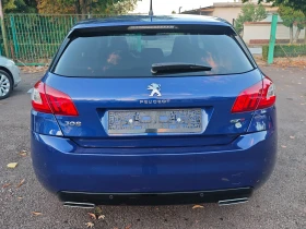 Peugeot 308 GT-Line/Automat/Panorama/Navi/Leder/CH | Mobile.bg    3