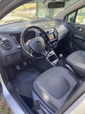 Renault Captur 1.5dci | Mobile.bg    6