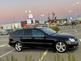 Mercedes-Benz C 320 CDI //AMG// 7 G - 7777 лв. / 3976.32 € - 36134321 5