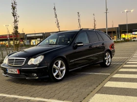 Mercedes-Benz C 320 CDI //AMG// 7 G - 7777 лв. / 3976.32 € - 36134321 2