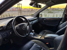Mercedes-Benz C 320 CDI //AMG// 7 G - 7777 лв. / 3976.32 € - 36134321 11