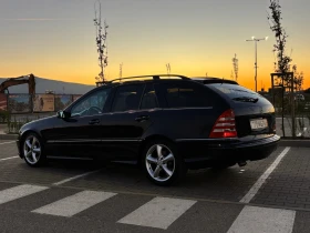 Mercedes-Benz C 320 CDI //AMG// 7 G - 7777 лв. / 3976.32 € - 36134321 3