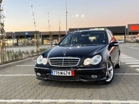 Mercedes-Benz C 320 CDI //AMG// 7 G - 7777 лв. / 3976.32 € - 36134321 8