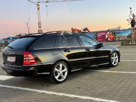 Mercedes-Benz C 320 CDI //AMG// 7 G - 7777 лв. / 3976.32 € - 36134321 4