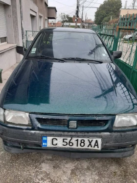 Seat Ibiza  - изображение 1