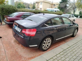 Citroen C5 | Mobile.bg    3