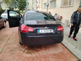 Citroen C5 | Mobile.bg    10