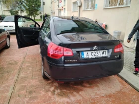 Citroen C5 | Mobile.bg    11