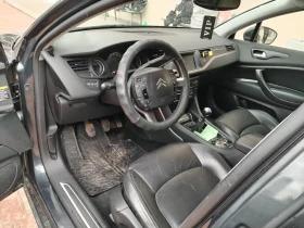 Citroen C5 | Mobile.bg    7