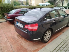 Citroen C5 | Mobile.bg    16