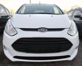 Ford B-Max 1.4i/GPL/FEMILI - 12797 лв. / 6543.00 € - 18490892 5