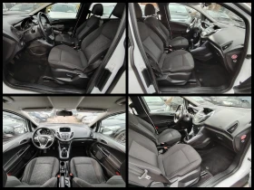 Ford B-Max 1.4i/GPL/FEMILI | Mobile.bg    11