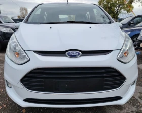 Ford B-Max 1.4i/GPL/FEMILI | Mobile.bg    4
