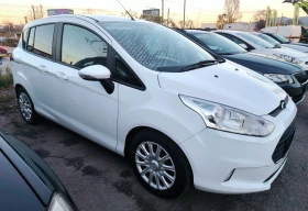 Ford B-Max 1.4i/GPL/FEMILI - 12797 лв. / 6543.00 € - 18490892 6