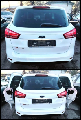 Ford B-Max 1.4i/GPL/FEMILI - 12797 лв. / 6543.00 € - 18490892 8