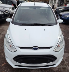 Ford B-Max 1.4i/GPL/FEMILI | Mobile.bg    2