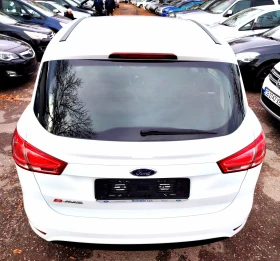 Ford B-Max 1.4i/GPL/FEMILI | Mobile.bg    7
