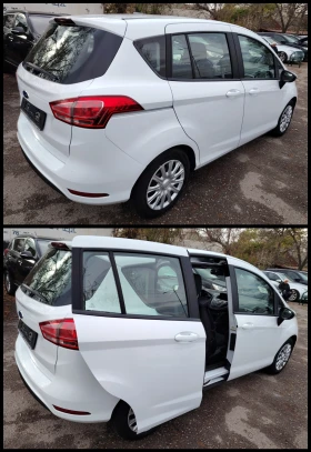 Ford B-Max 1.4i/GPL/FEMILI | Mobile.bg    6