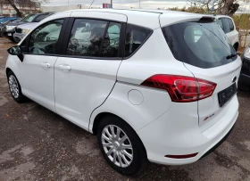 Ford B-Max 1.4i/GPL/FEMILI | Mobile.bg    8