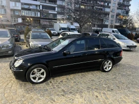 Mercedes-Benz C 220 Face-lift  | Mobile.bg � ����� ������ 3