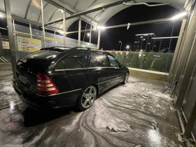 Mercedes-Benz C 220 Face-lift  | Mobile.bg � ����� ������ 6