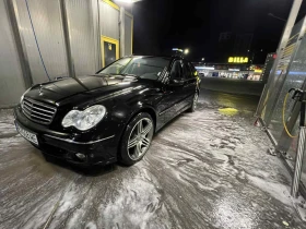 Mercedes-Benz C 220 Face-lift  | Mobile.bg � ����� ������ 2