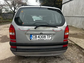 Opel Zafira | Mobile.bg    2
