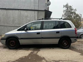Opel Zafira | Mobile.bg    4