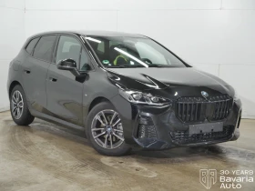 BMW 216 i Active Tourer M Sport Paket Steptronic - 60000 лв. / 30677.51 € - 54167381 4