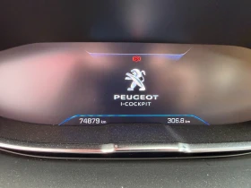 Peugeot 3008 1.5 Blue HDI ALLURE - 39500 лв. / 20196.03 € - 98990028 12
