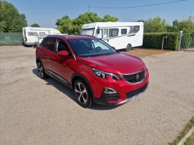 Peugeot 3008 1.5 Blue HDI ALLURE - 39500 лв. / 20196.03 € - 98990028 3