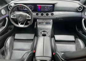 Mercedes-Benz E 63 AMG S 4Matic+  - 125999 лв. / 64422.27 € - 97621852 7