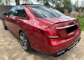 Mercedes-Benz E 63 AMG S 4Matic+  - 125999 лв. / 64422.27 € - 97621852 2