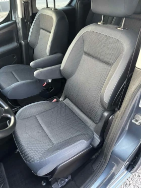 Peugeot Partner - 8999 лв. / 4601.12 € - 19256548 7
