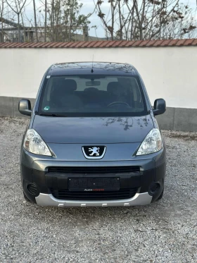 Peugeot Partner - 8999 лв. / 4601.12 € - 19256548 5