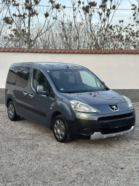 Peugeot Partner - 8999 лв. / 4601.12 € - 19256548 2