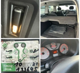 Peugeot Partner - 8999 лв. / 4601.12 € - 19256548 11