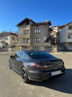 VW CC 2.0TDI - 18499 лв. / 9458.39 € - 36566114 6