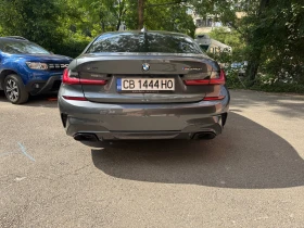 BMW 340 xDrive - 89200 лв. / 45607.24 € - 35848252 2