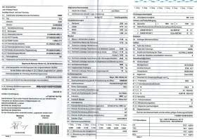 BMW 340 xDrive - 89200 лв. / 45607.24 € - 35848252 14
