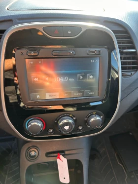 Renault Captur 1.5DCI NAVI EURO 5 - 11500 лв. / 5879.86 € - 44356629 12