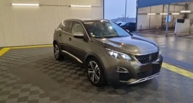 Peugeot 3008 2. 0 GT BLUEHDi 181 S&S EAT8