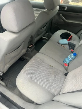 VW Golf 4 1.8  - 1073 € / 2098.61 лв. - 72395084 13