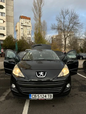 Peugeot 207 Lion edition - 2900 € / 5671.91 лв. - 50956987 7