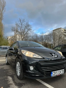 Peugeot 207 Lion edition - 2900 € / 5671.91 лв. - 50956987 2