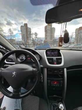 Peugeot 207 Lion edition - 2900 € / 5671.91 лв. - 50956987 8