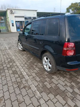 VW Touran 1.9 TDI  - 3900 € / 7627.74 лв. - 26376077 4